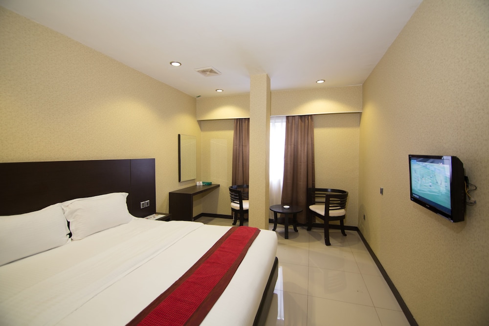 Standard Room photo 1