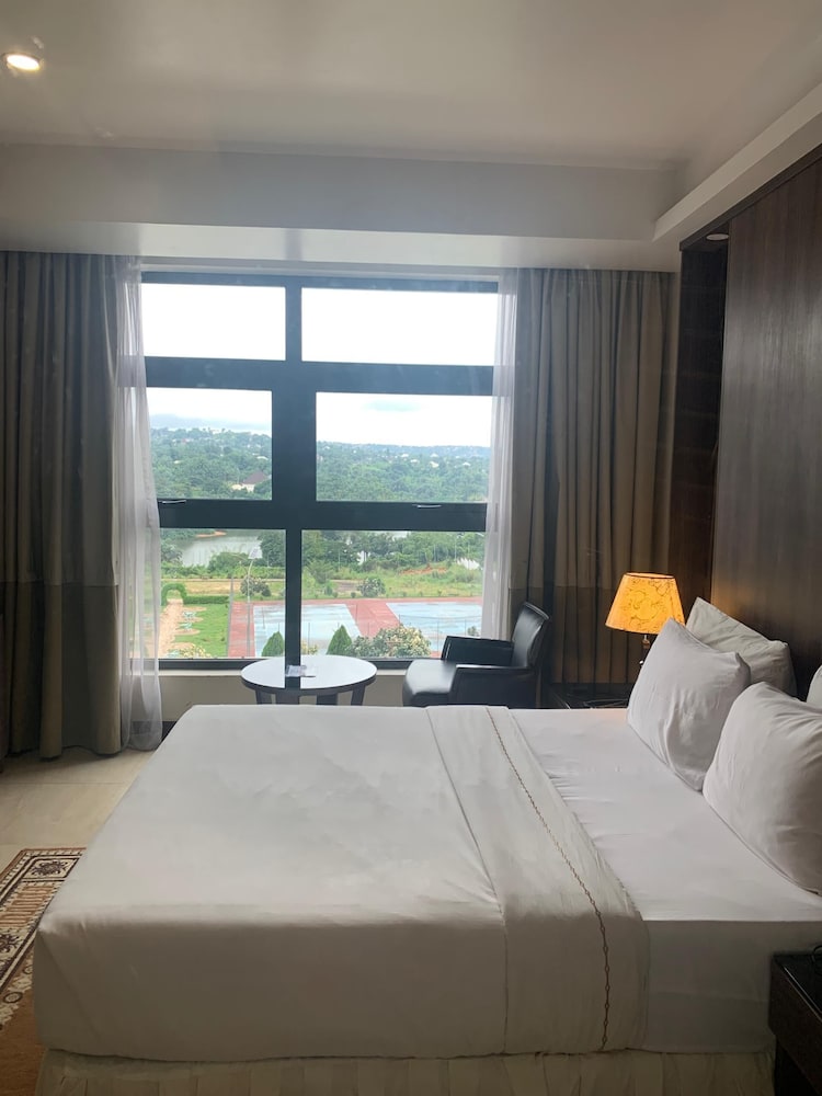 Superior Room photo 1