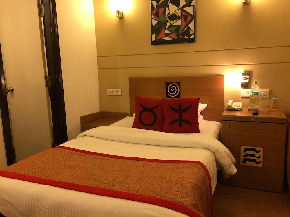 Superior Room, 1 Twin Bed
