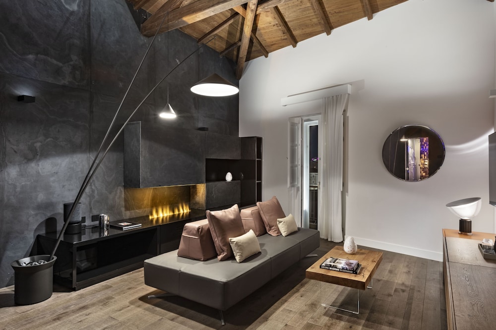 Suite Aurora