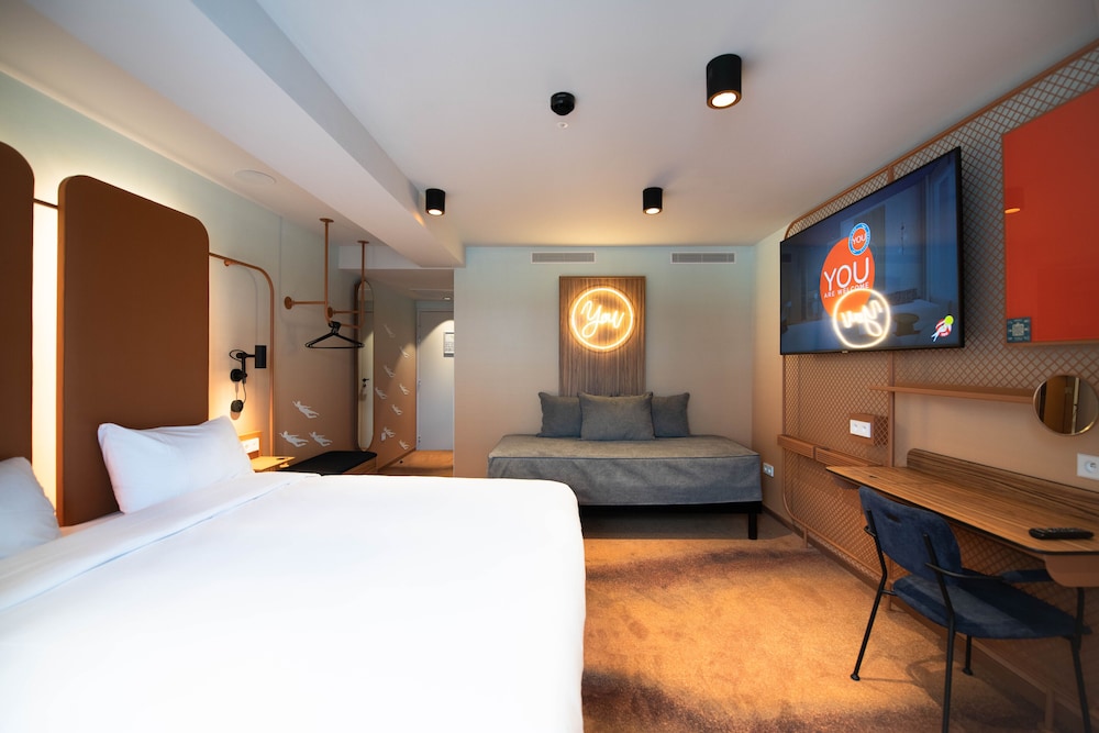 Family Triple Room