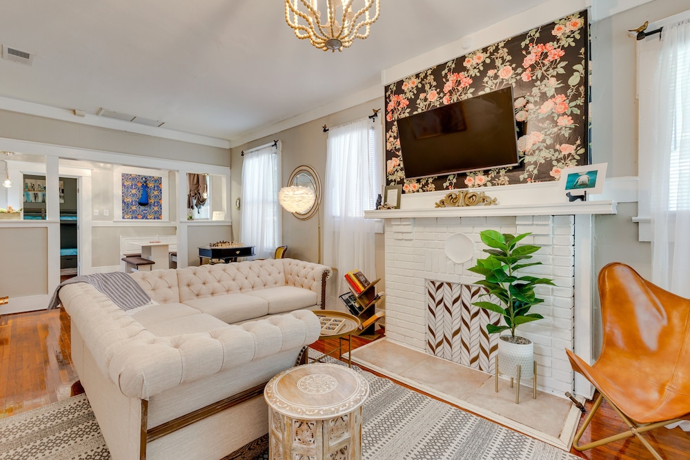 House (2 Bedrooms) photo 1
