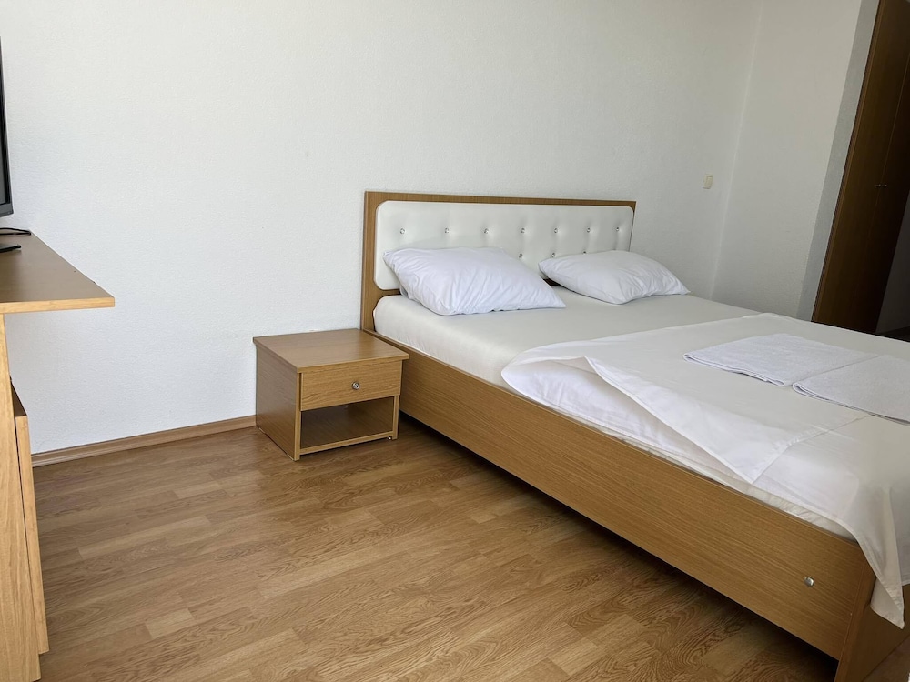 Basic Room photo 1