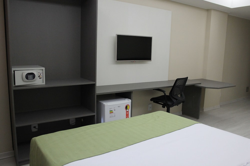 Deluxe Twin Room, 1 Bedroom photo 3