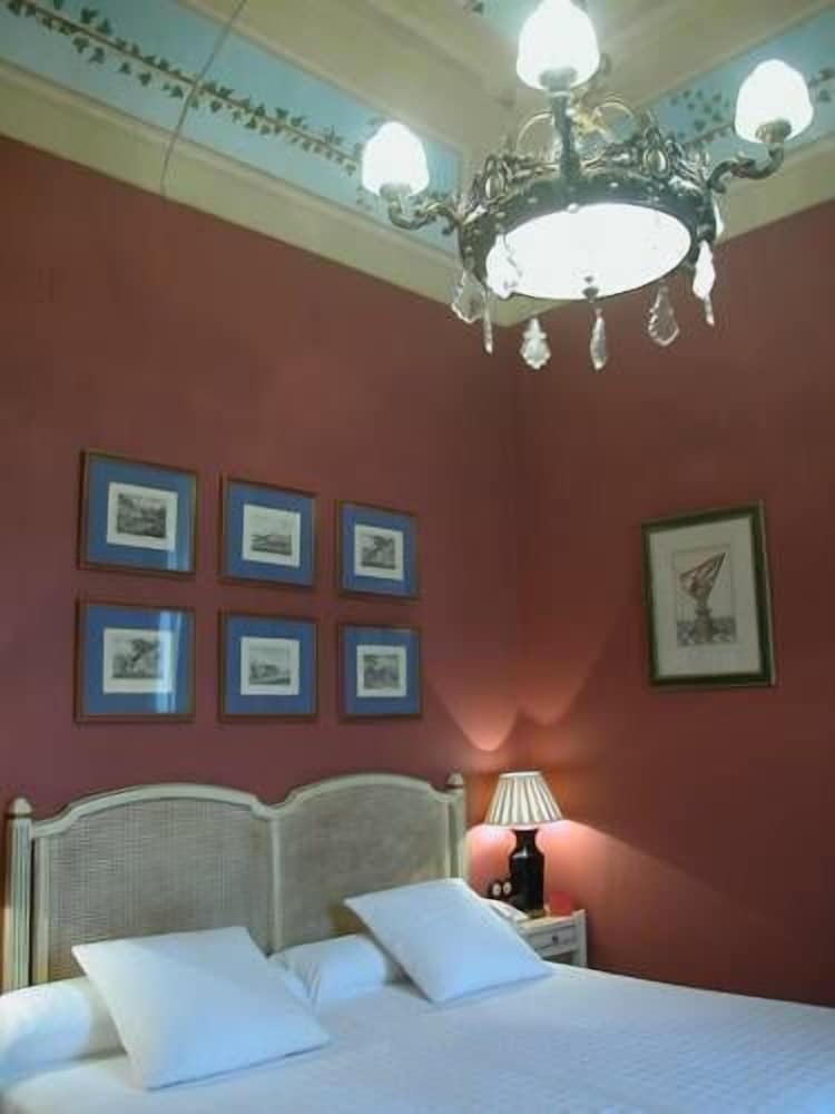 Superior Double Room Single Use photo 2