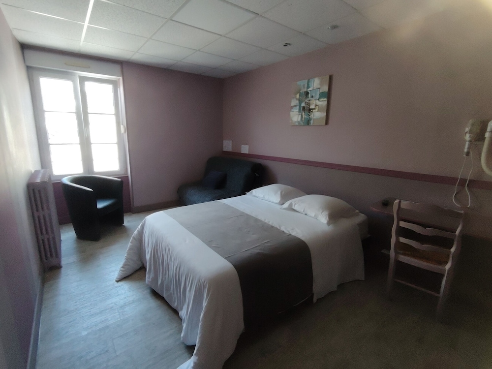 Classic Quadruple Room, 1 Double Bed with Sofa bed, Private Bathroom
