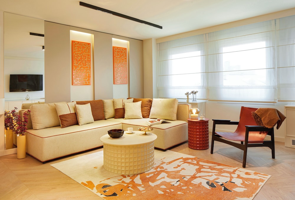 3+1 Residences photo 2