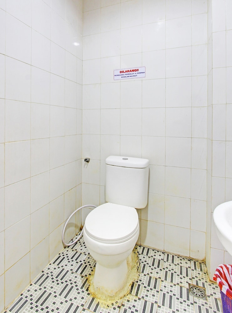 Deluxe Twin Room photo 2