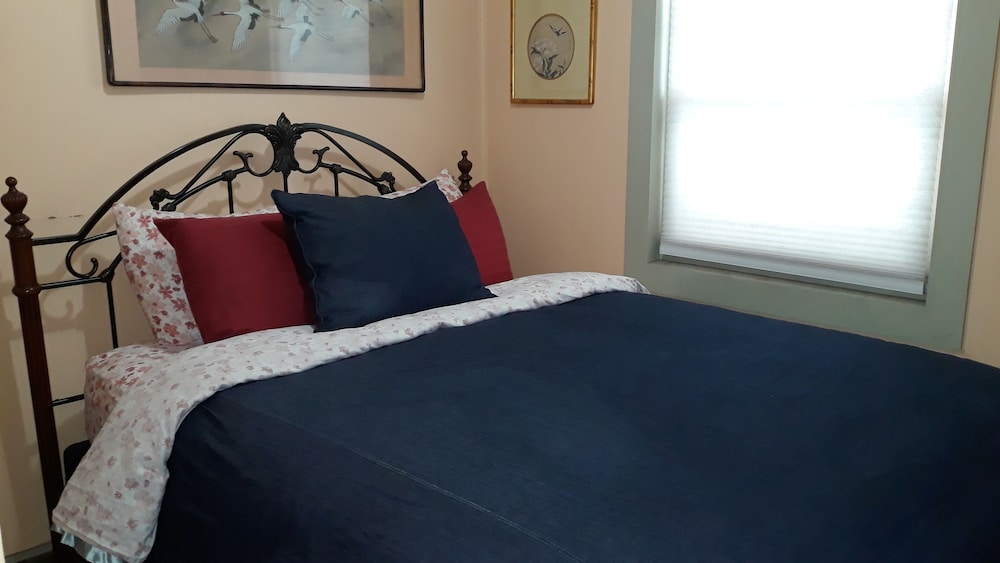 Deluxe Cottage