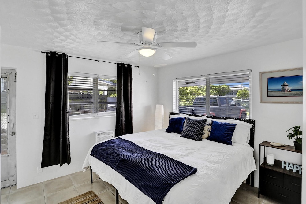 Comfort Apartment, 1 Bedroom, Courtyard View, Courtyard Area photo 3