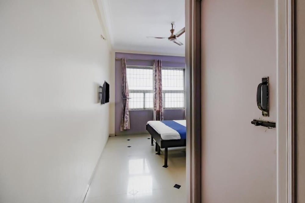Comfort Double Room - Photo 7