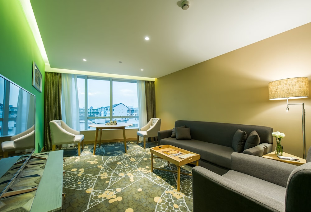 Executive Suite, 1 Bedroom photo 1
