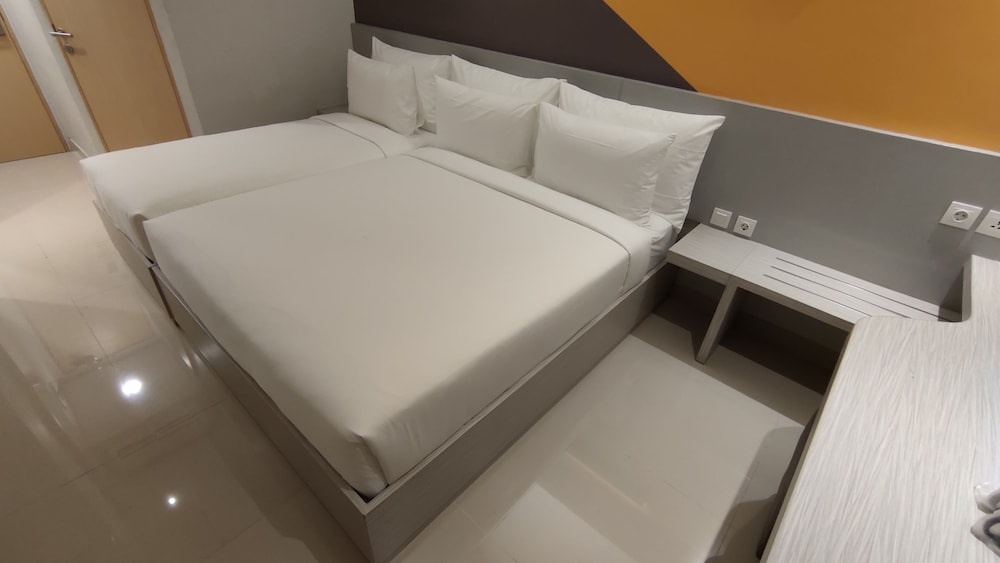 Family Triple Room - Photo 2