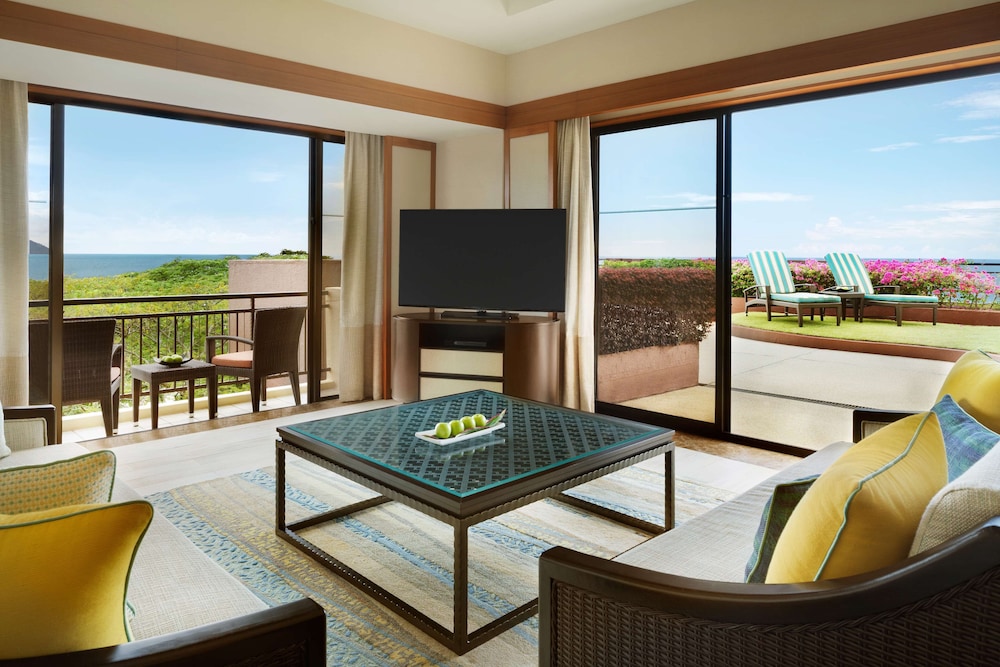 Garden Wing, Suite, Terrace