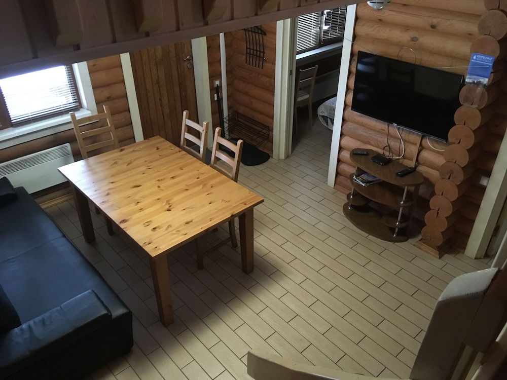 Cottage