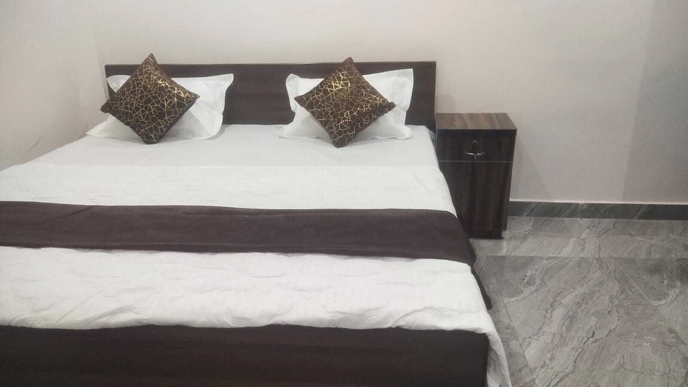 Deluxe Room photo 2