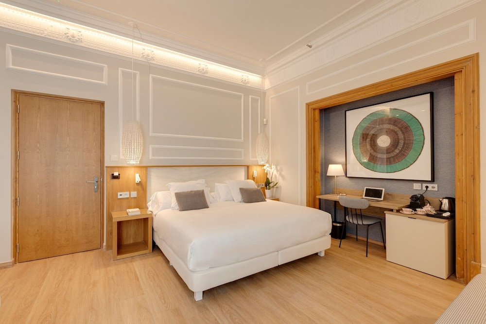Junior Suite, Sauna photo 3