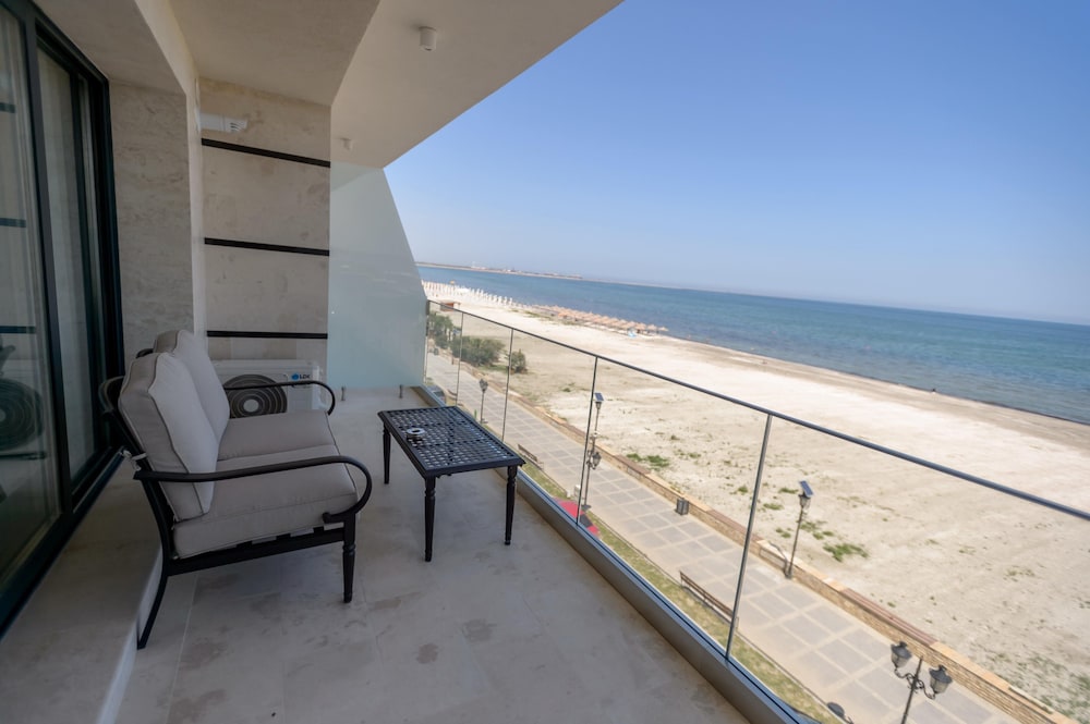 Panoramic Apartment