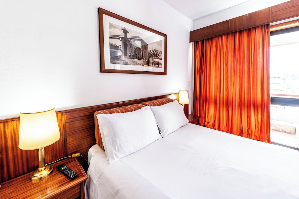 Standard Double Room - Photo 1