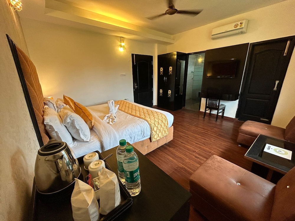 Luxury Room
