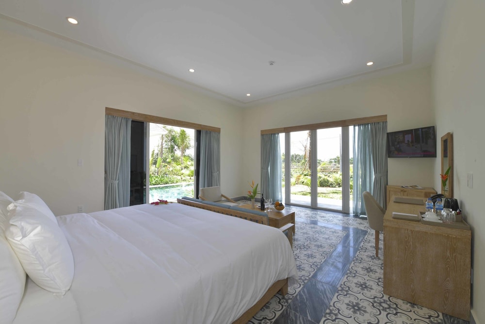 Cocoland Luxury 2 Bedrooms Villa - Photo 12