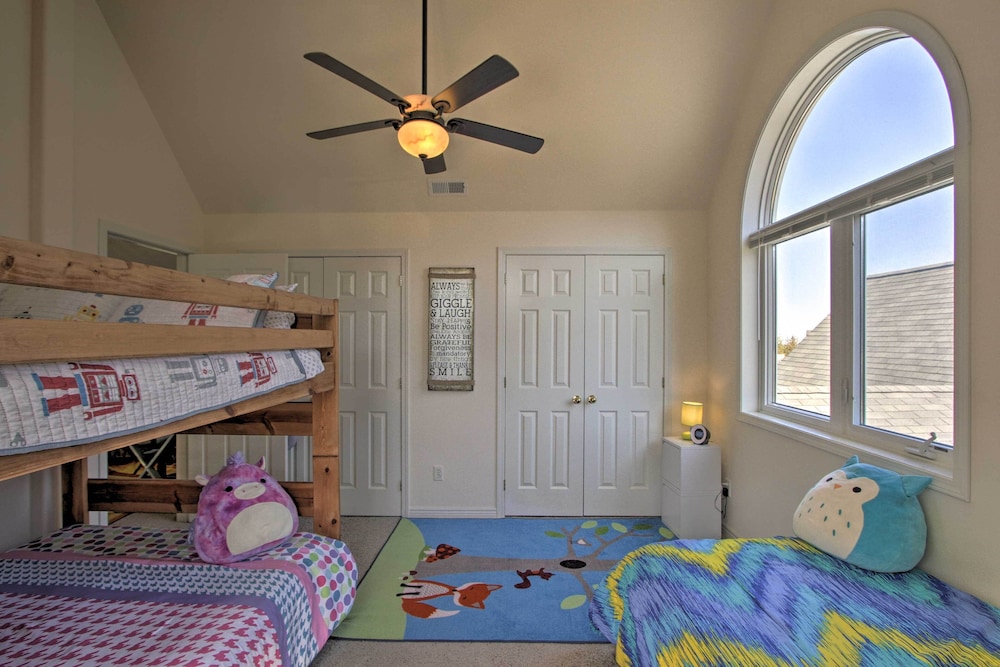 House (3 Bedrooms) photo 1
