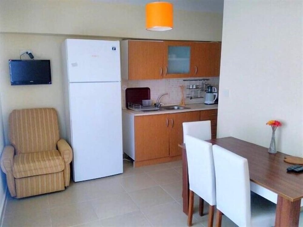 Classic Apartment, 1 Bedroom (NO 5) photo 2