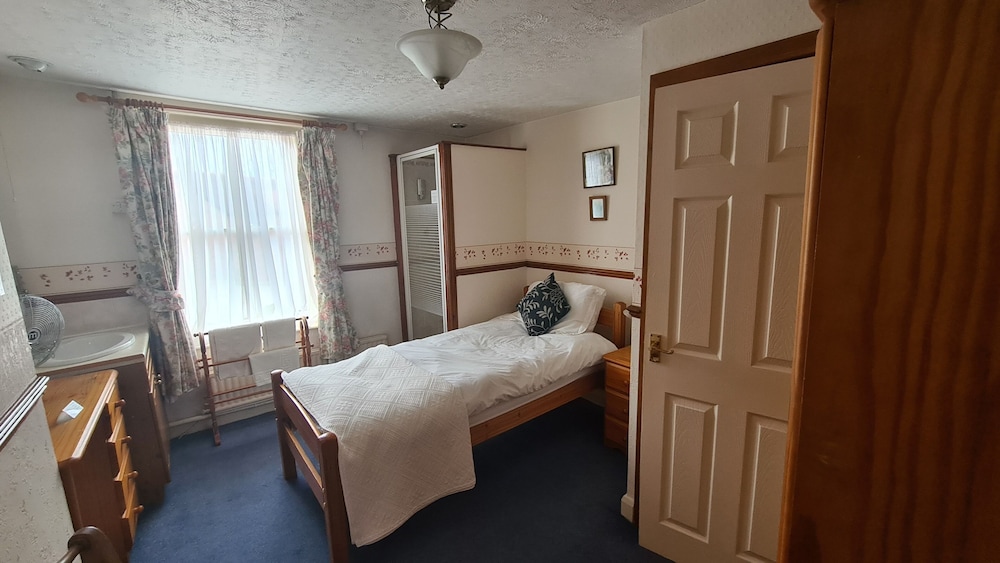 Classic Single Room, Ensuite