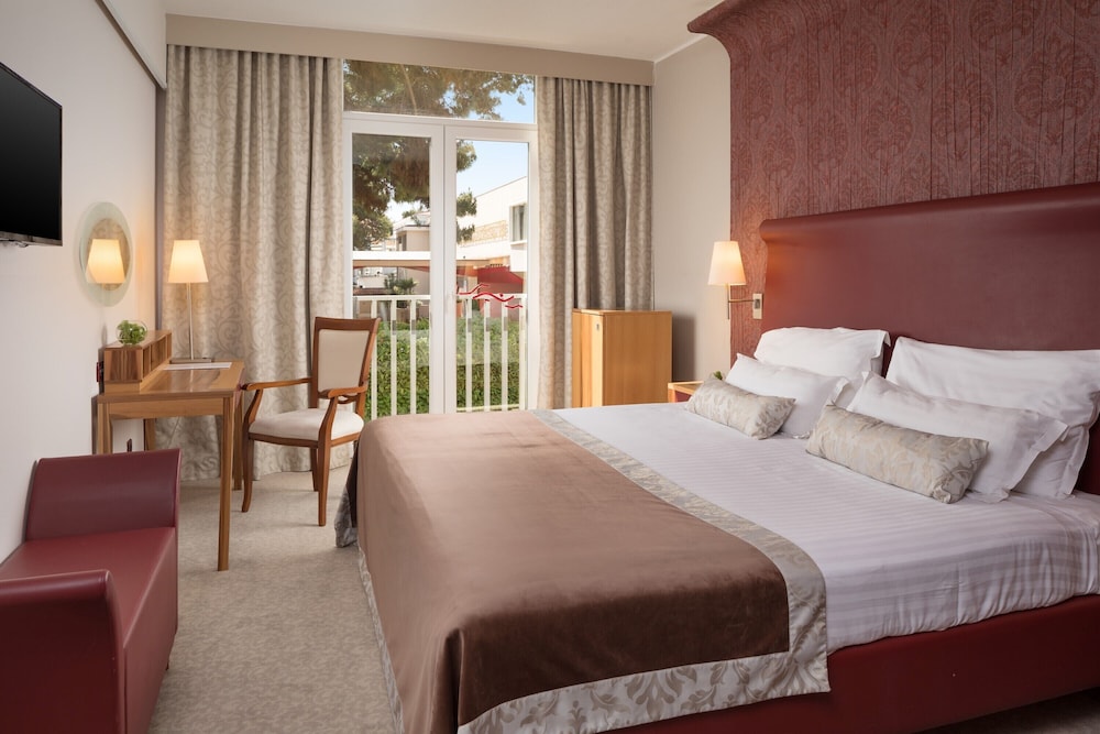 Classic room, Park side - Photo 3