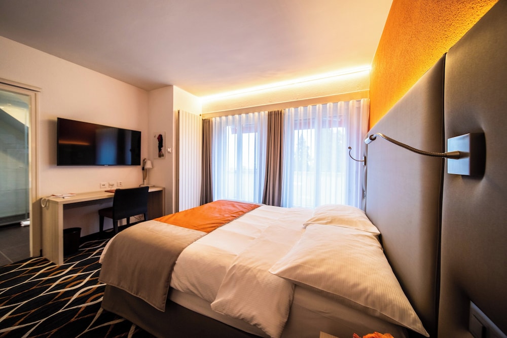 Superior Double or Twin Room - Photo 4
