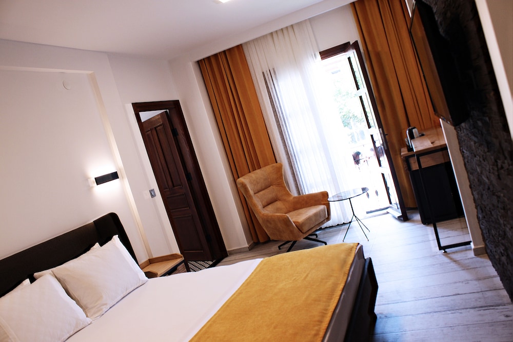 Luxury Room photo 1