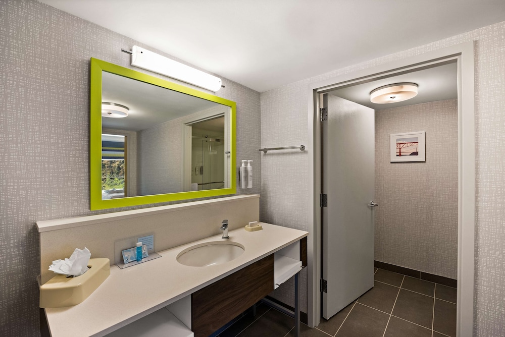 Hampton Inn & Suites Poughkeepsie, Photo 9
