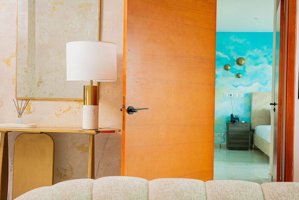 Apartment, Private Bathroom (Dubaï) photo 2