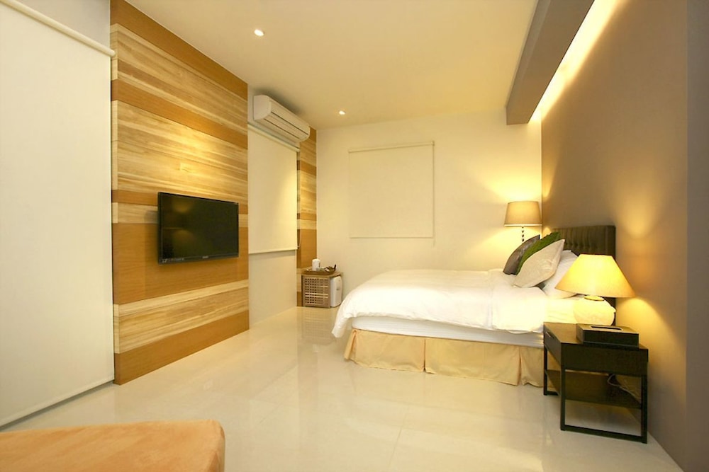 Superior Double Room photo 2