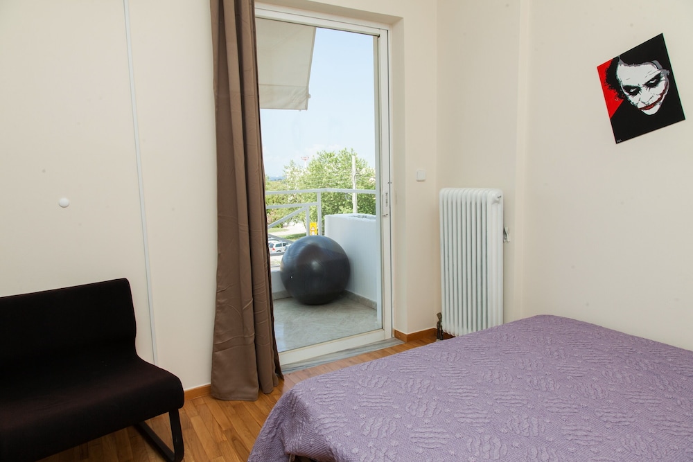 Design Apartment photo 1