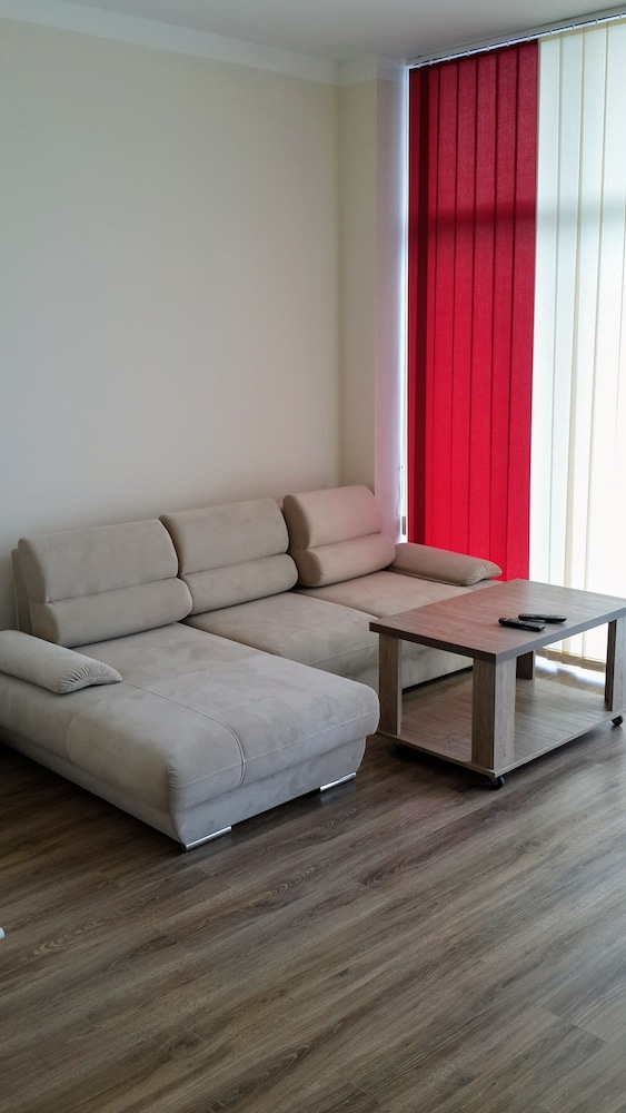 Comfort Twin Room, Multiple Beds, Balcony, Mountain View
