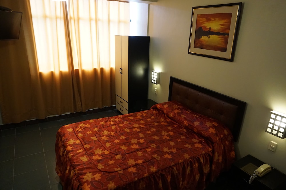 Standard Single Room, 1 Large Twin Bed