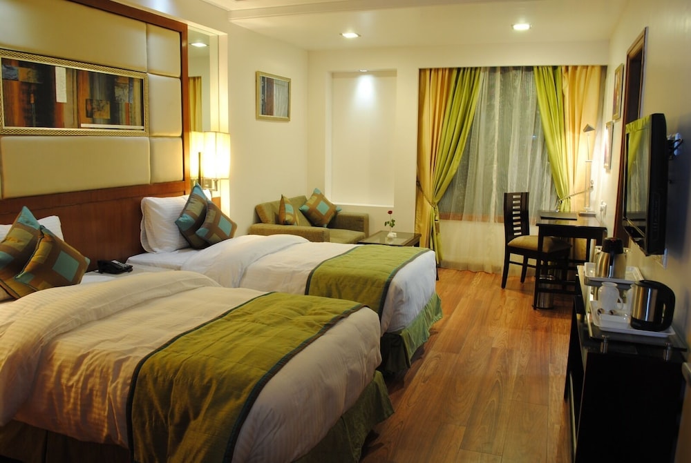 Club Double or Twin Room - Photo 2