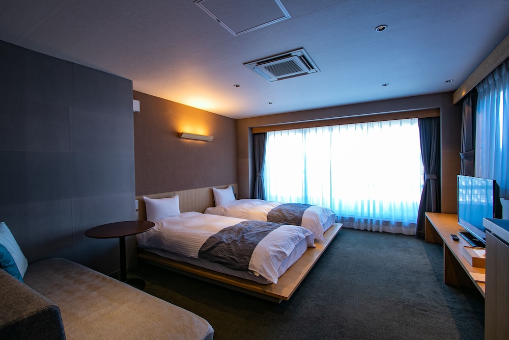 Design Room, 2 Bedrooms, Non Smoking photo 1