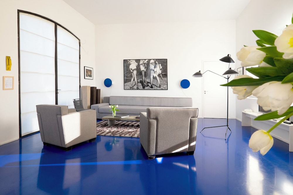 Maison de Prestige photo 2