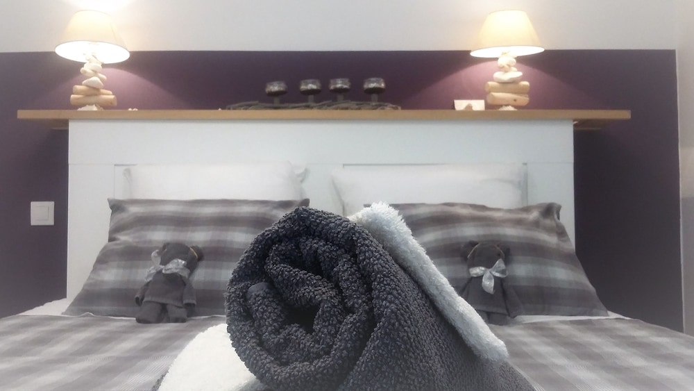 Double or Twin Room photo 1