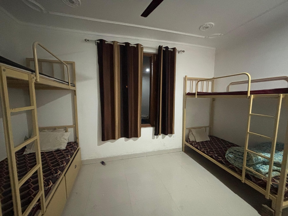 Shared Dormitory