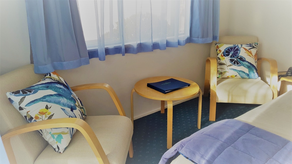Available room