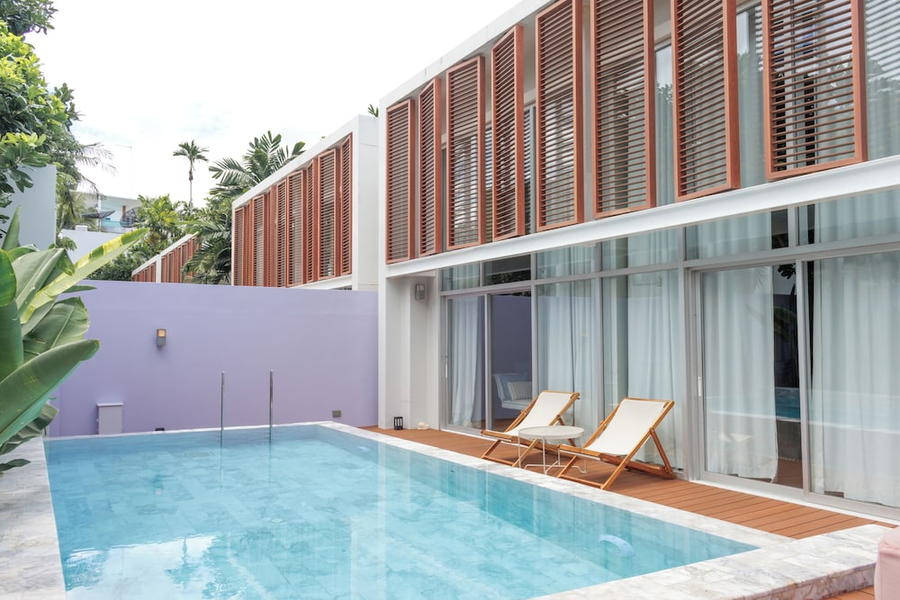 2-Bedroom Pool Villa - Photo 4