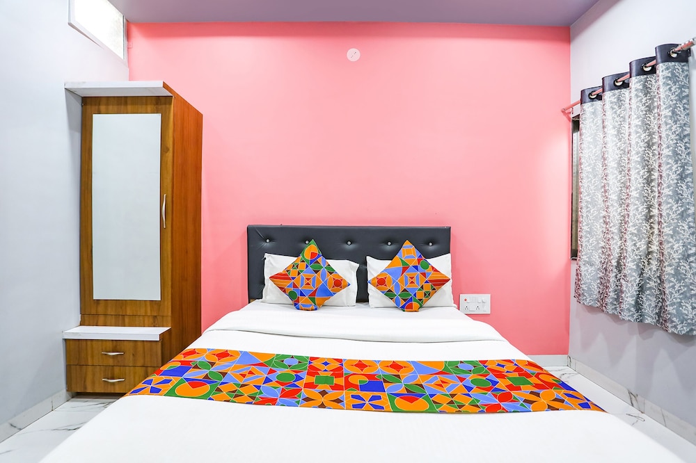Deluxe Room photo 3