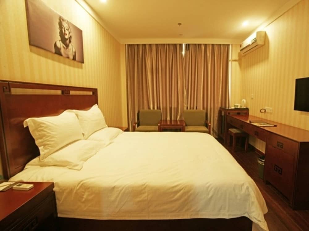 Superior Double Room photo 1