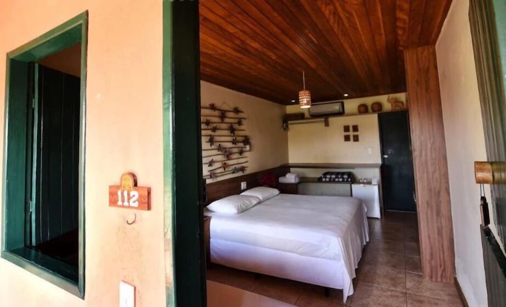 Twin Room photo 1