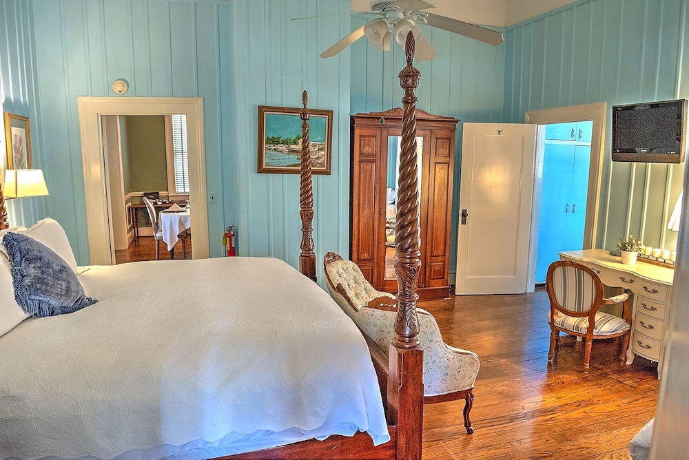 Comfort Double Room, 1 Bedroom, Private Bathroom photo 3