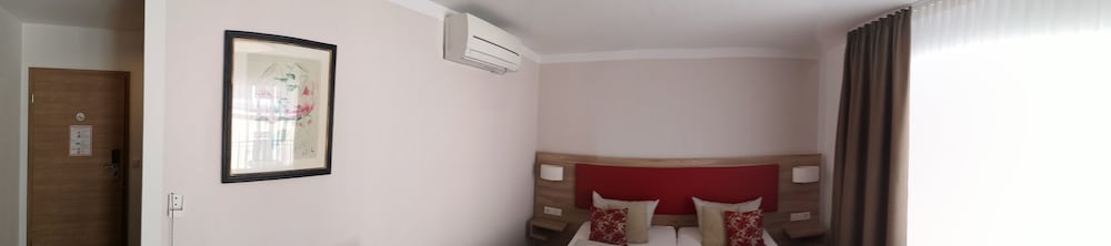 Premium Double Room Single Use (Eichstrasse 2) photo 1