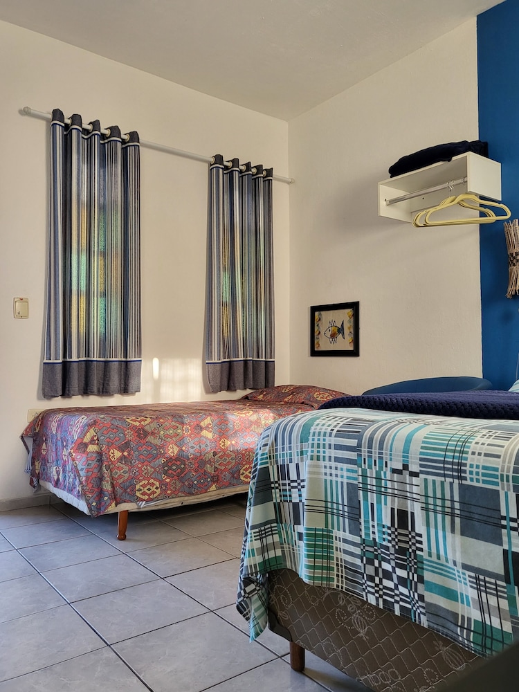 Superior Double or Twin Room photo 2
